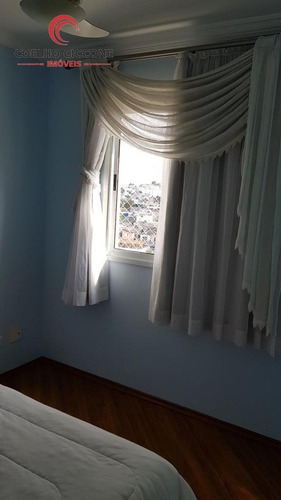 Imagem 5 de 8 de Apartamento Para Venda - V-4342