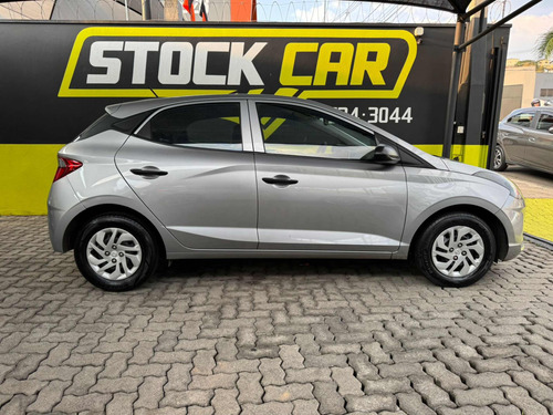 Hyundai HB20 1.0 Sense Flex 5p