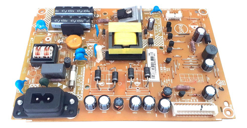 Placa Fonte Aoc Le32d1440 715g5804-p01-w20-001m (Usado)