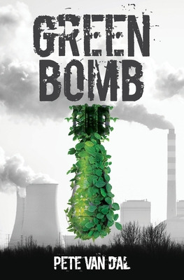 Libro Green Bomb - Van Dal, Peter John