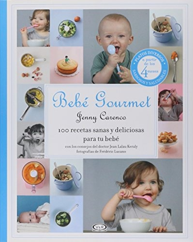 Bebé Gourmet - Nuevo