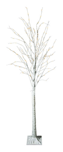 Árbol Decorativo Minimalista Running  80 Leds