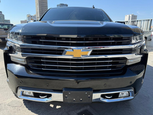 Chevrolet Cheyenne 6.2 2500 Doble Cab High Country 4x4 At