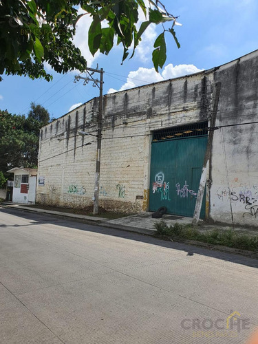 Bodega En Venta En La Zona De Lázaro Cárdenas