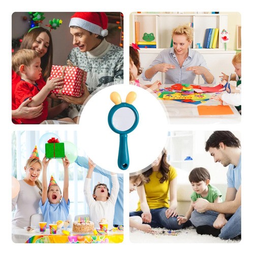 Lupa For Niños Pequeños Lupa For Niños Lupa Hd Lupa De Man