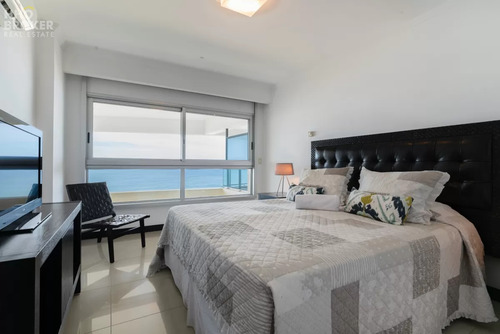 Departamento En Alquiler Torre Lobos