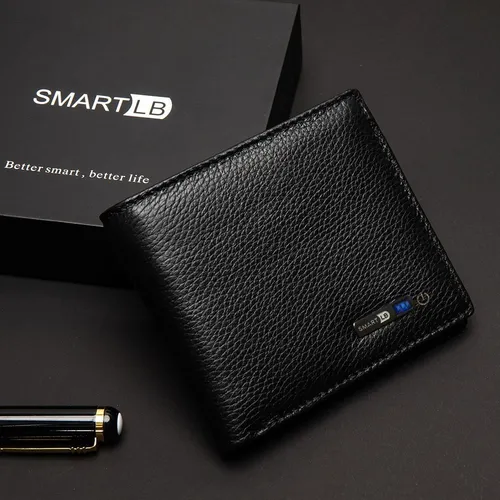 Billetera Gps MercadoLibre