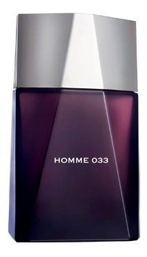 Loción, Perfume, Colonia Homme 033 Lebel Nueva Y Original.