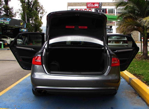 Audi A4 1.8 Tfsi Comfort