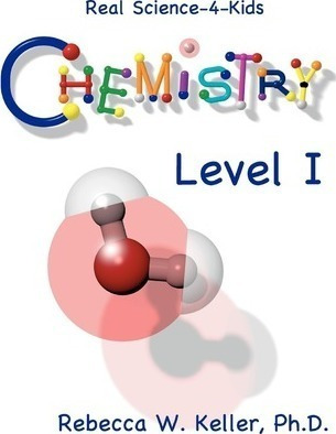 Level I Chemistry - Rebecca W Keller Ph D (paperback)