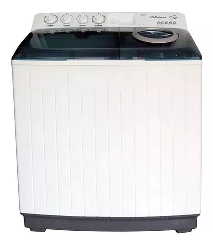 Secadora Ropa Centrífuga Eléctrica 5.5kg 127v Koblenz