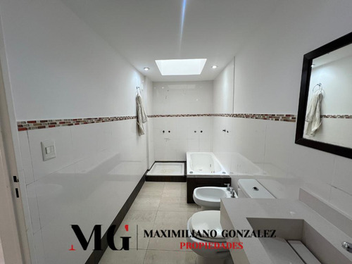 Casa Venta Las Cañuelas 7 Ambientes