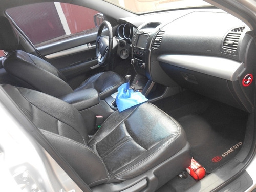 Sorento 2.4 16v 4x2 Aut.