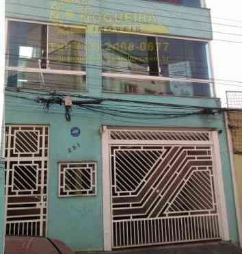 Imagem 1 de 10 de Prédio Comercial - Centro Guarulhos - Ref 2285-5 - 2285