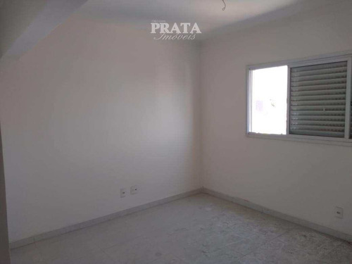 Imagem 10 de 19 de Apartamento Com 2 Dorms, Catiapoa, São Vicente - R$ 264 Mil, Cod: 398147 - V398147