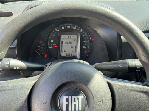 Fiat Fiorino 1.4 MPI FURGÃO ENDURANCE 8V FLEX 2P MANUAL