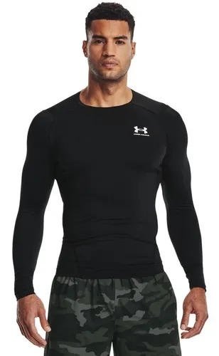 comprar Playera De Compresión Under Armour Heatgear Para Hombre