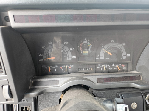 Camion Kodiak 2003 Con Compactador De Basura