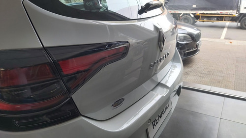 Imagen 21 de 22 de Renault Sandero Zen 1.0