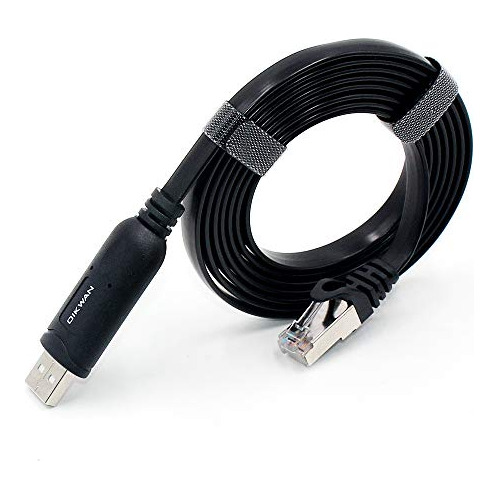 Cable De Consola Usb Cable Usb Rj45 Accesorio Esencial ...