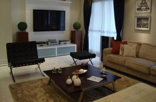Apartamento Com 2 Suites Com Closet À Venda Por R$ 910.000 - Tatuapé/jardim Anália Franco - São Paulo/sp - Ap6583