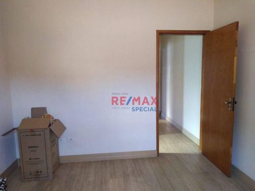 Imagem 17 de 25 de Sobrado Com 2 Dormitórios À Venda, 100 M² Por R$ 520.000,00 - Parque Santo Antônio - Guarulhos/sp - So0118