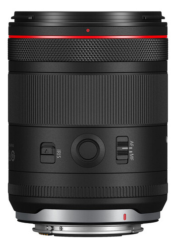 Lente Canon Rf 35mm F/1.4 L Vcm + Nf-e *