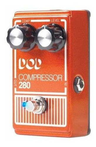 Dod 280 Compressor - Nuevo * Compresor *