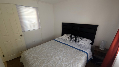 Casa Semiamoblada 3h 2b En Arriendo En Villa San Luis Ovalle