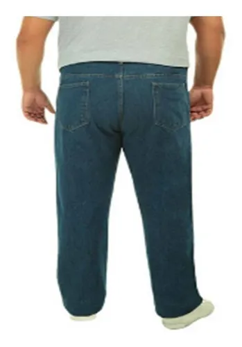 Pantal n Caballero Tallas Extras 42 44 46 48 Weekend