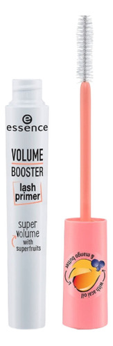 Essence Primer Para Pestañas Volume Booster Lashes