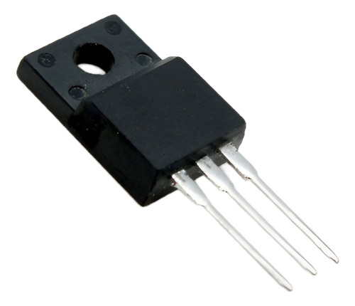 Igbt Canal N 360v 30a Rjh 30e2