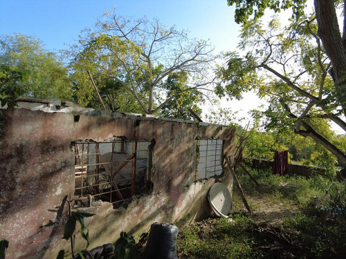 Terreno Venta 187 M² Colonia Manlio Fabio Tuxpan Veracruz
