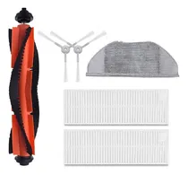 Comprar Kit Repuestos Aspirador Xiaomi Mi Robot Vacuum-mop Essential Blanco Puro