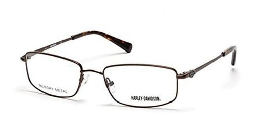 Montura - Eyeglasses Harley Davidson Hd 760 Hd ******* Matte