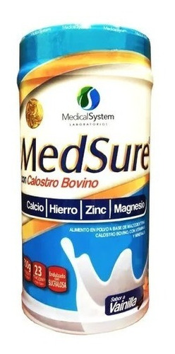 X3 Multivitaminico Medsure - g a $45