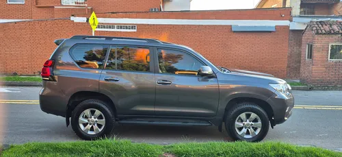 Prado 4.0 Txl