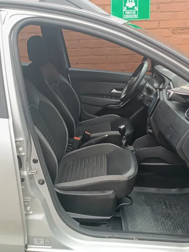 Renault Duster 1.6 Intense