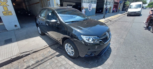 Renault Logan 1.6 16v Life