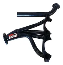 Comprar Escape Multiple Y Acople Silens Renault R9 R11