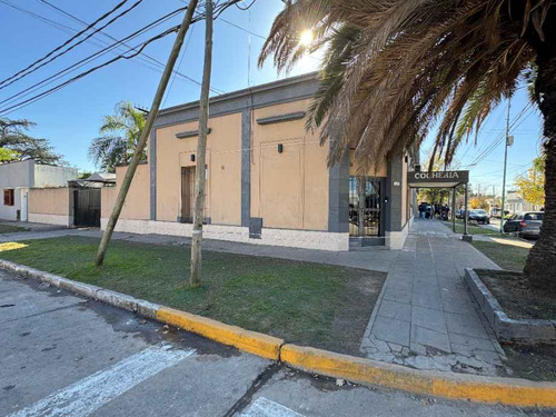 Local Con Vivienda En Venta En Merlo Norte