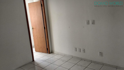 Imagem 6 de 18 de Sala Comercial - Centro Empresarial Pereira Barreto - Sa01050 - 33815357