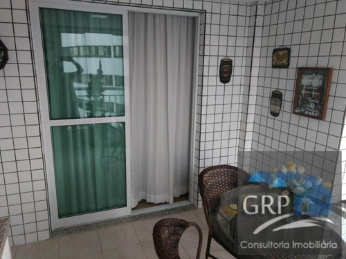 Imagem 6 de 15 de Apartamento Para Venda Em Santo André, Centro, 3 Dormitórios, 3 Suítes, 4 Banheiros, 3 Vagas - 7893_1-1259068