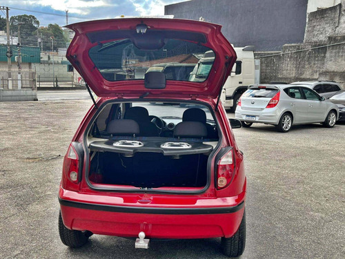 Imagem 5 de 11 de Chevrolet Celta 1.0 Mpfi Spirit 8v Flex 4p Manual