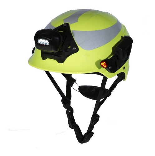 Casco Kayak Standard Tactical Rescue