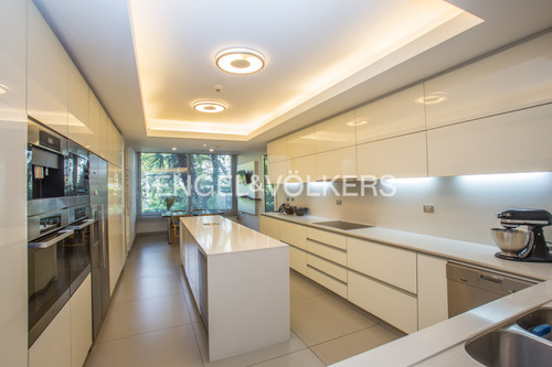 Venta Departamento Primer Piso