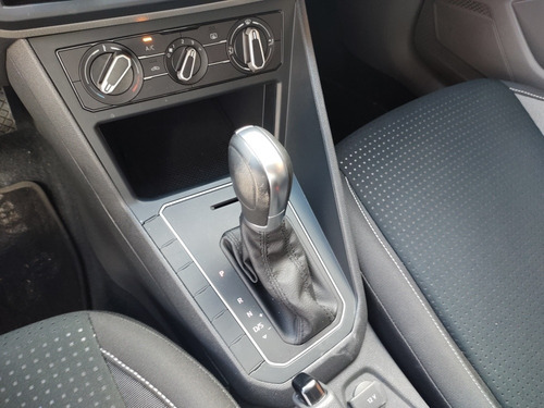 Imagen 14 de 15 de Volkswagen Virtus 2020 1.6 Msi Tiptronic