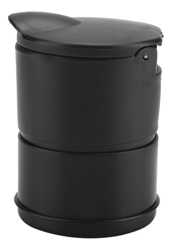 Cenicero Portátil For Coche, For Coche, Con Soporte For C