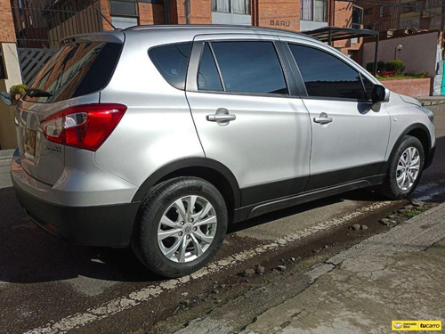 Imagen 17 de 17 de Suzuki S-cross