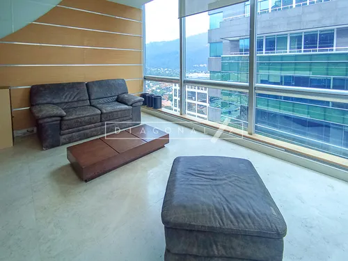 Oficina En Arriendo En Santa Bárbara